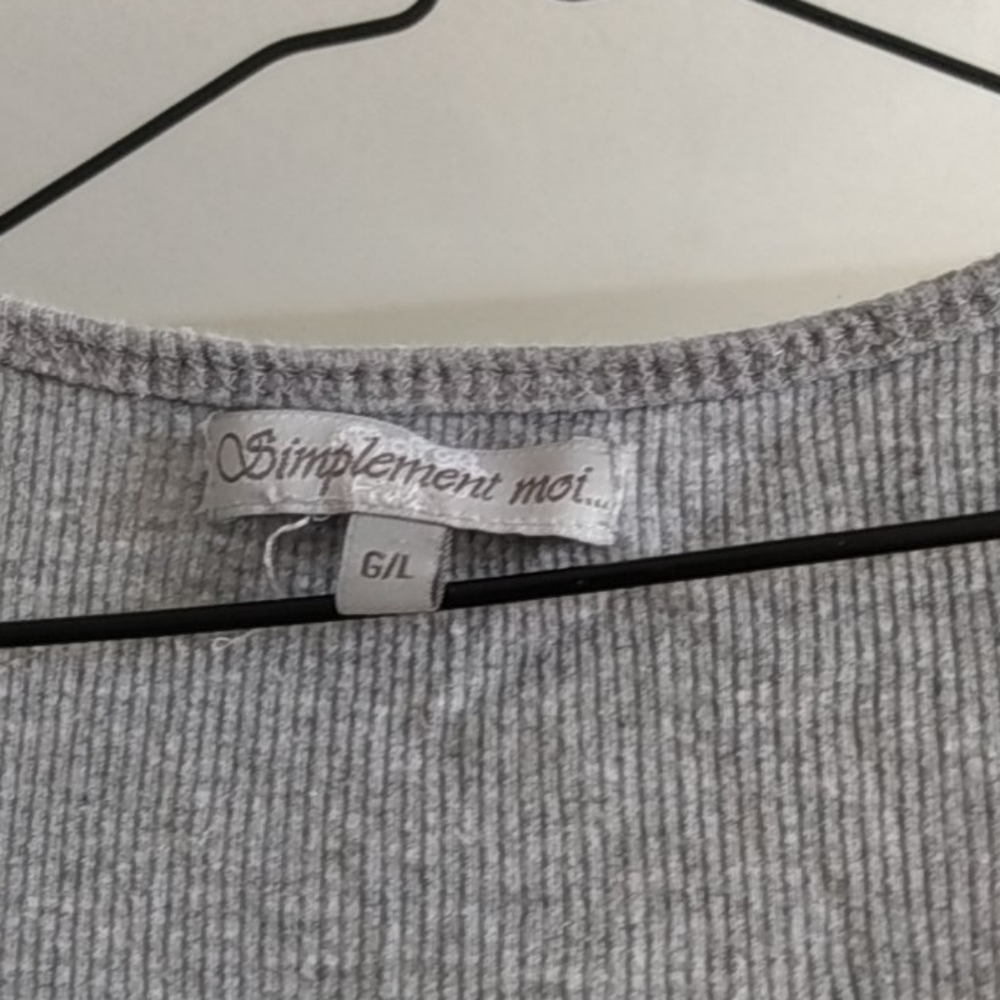 Tank top - Picture 2 of 2